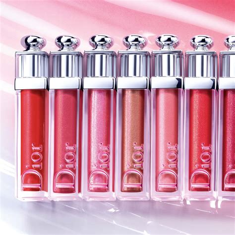 dior addict stellar gloss 874|dior lip gloss color chart.